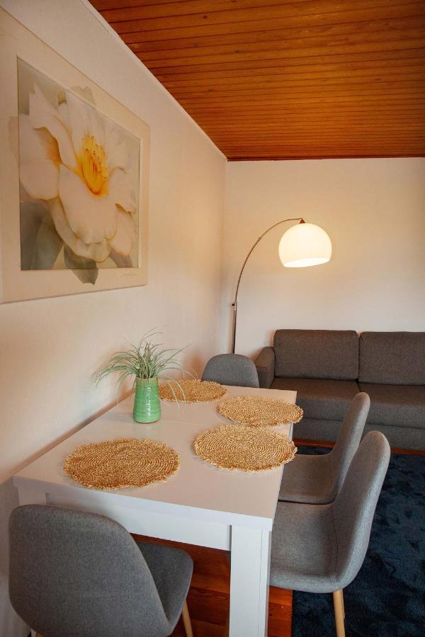 Ferienhaus Auszeit Lindenfels Dış mekan fotoğraf