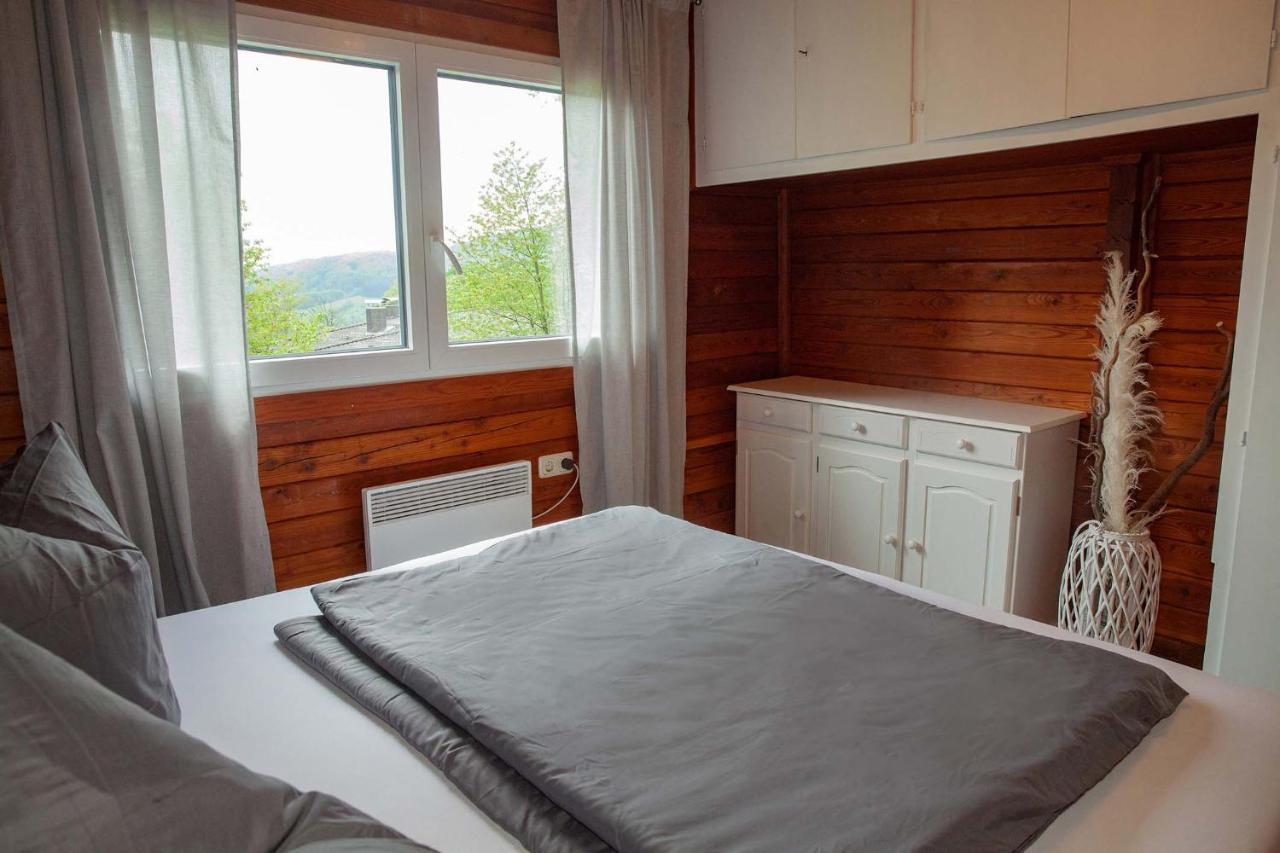 Ferienhaus Auszeit Lindenfels Dış mekan fotoğraf