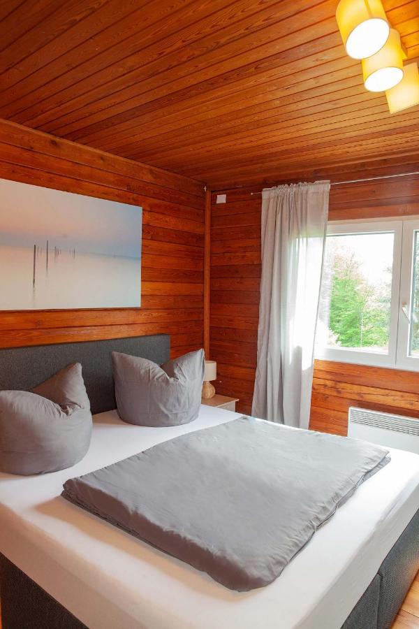Ferienhaus Auszeit Lindenfels Dış mekan fotoğraf