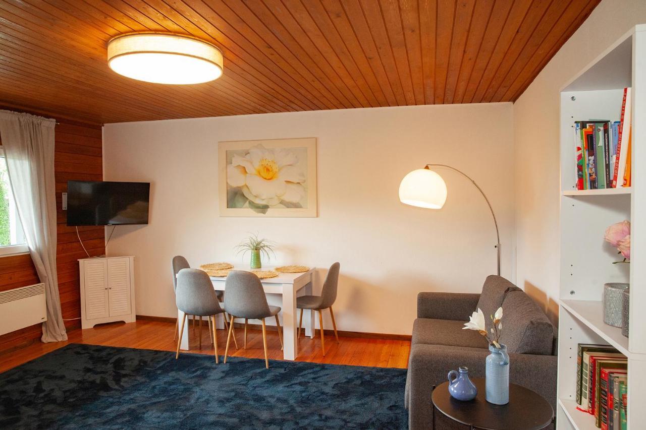 Ferienhaus Auszeit Lindenfels Dış mekan fotoğraf